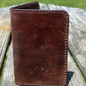 The Franklin Wallet